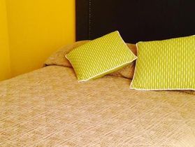 Hostal Conde de Montecristo Santo Domingo